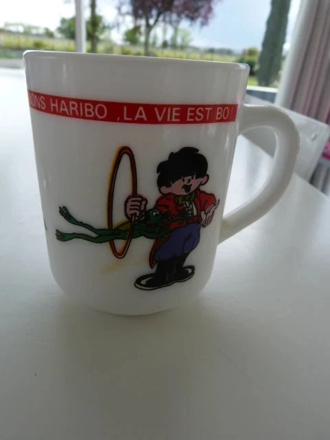 mug haribo – photo 2